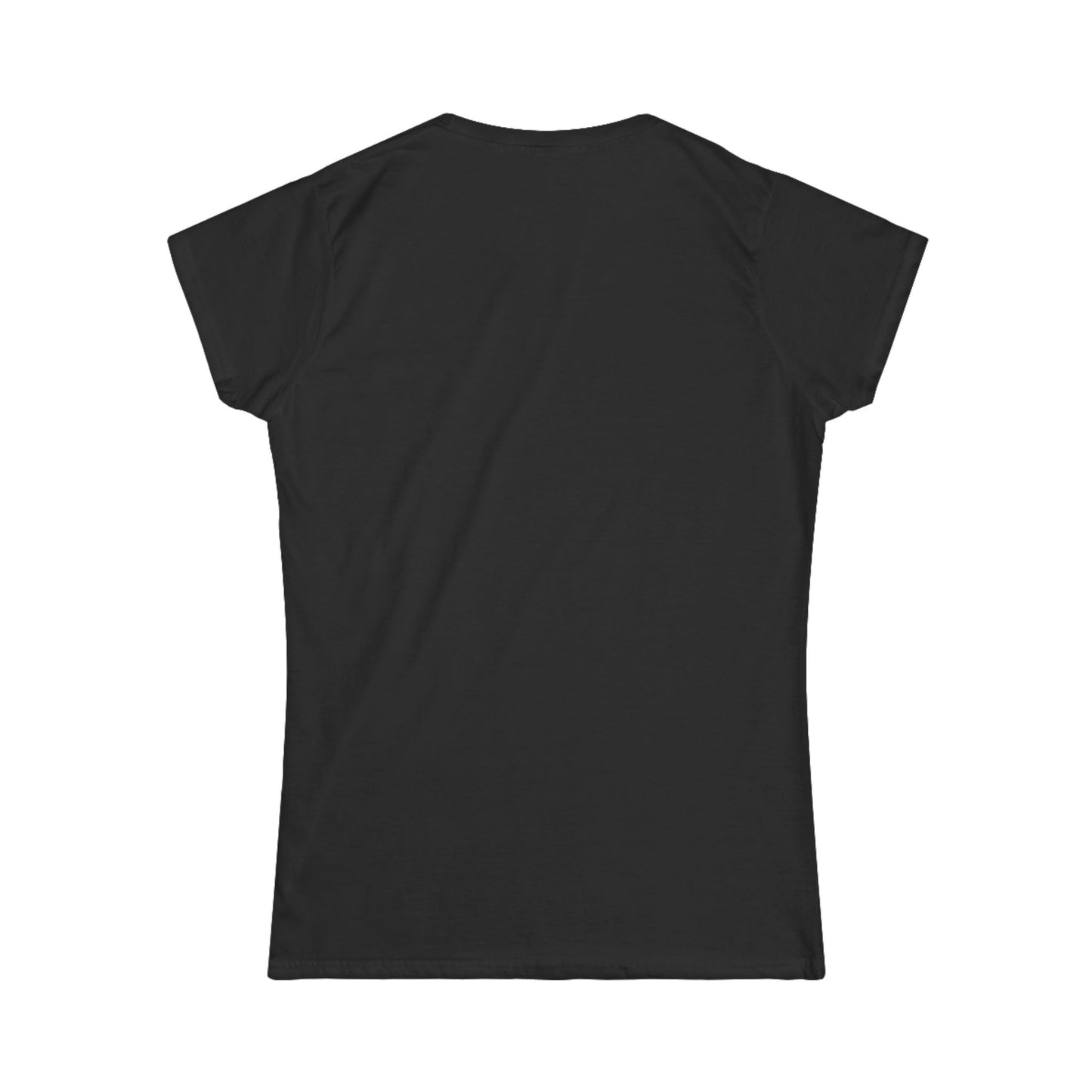 Redeemed Women's Softstyle Tee | Christian Faith Shirt, Inspirational Gift, Religious Apparel, Faith-Based Fashion, Church Wear