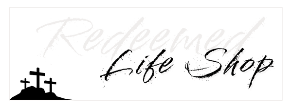 Redeemed Life Shop